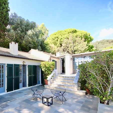 Villa Franca Portofino By Klabhouse Εξωτερικό φωτογραφία