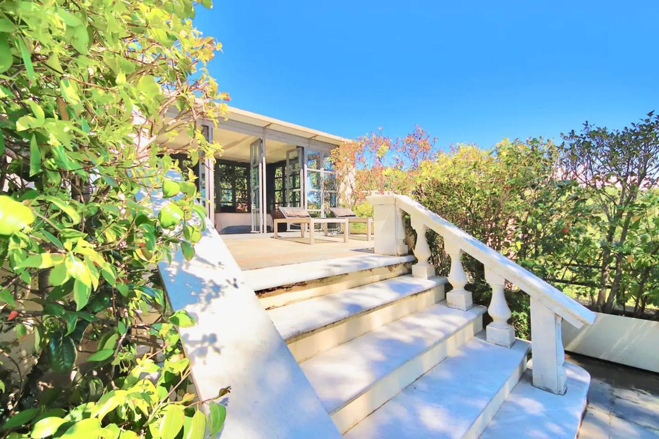 Villa Franca Portofino By Klabhouse Εξωτερικό φωτογραφία