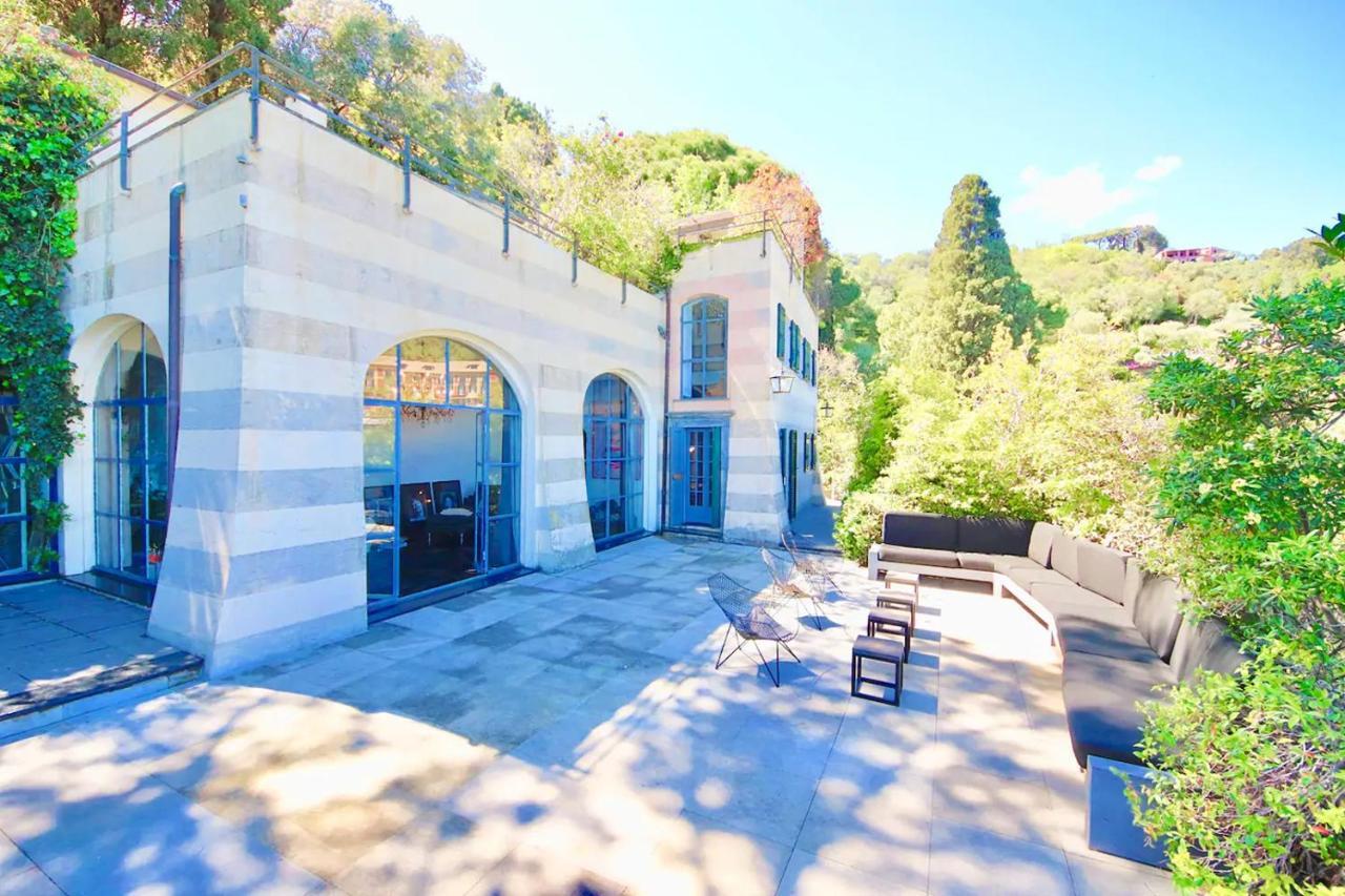 Villa Franca Portofino By Klabhouse Εξωτερικό φωτογραφία