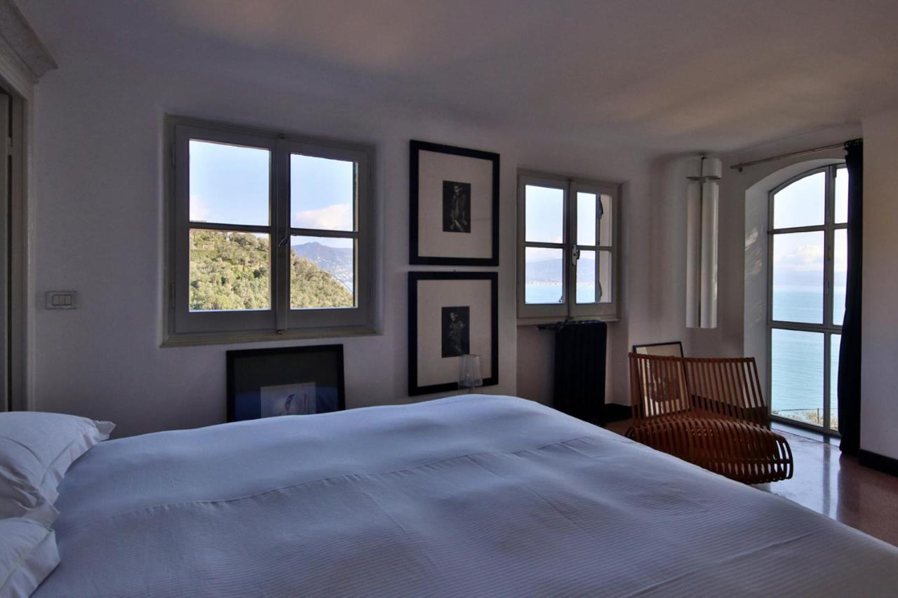 Villa Franca Portofino By Klabhouse Εξωτερικό φωτογραφία