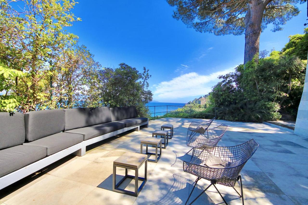 Villa Franca Portofino By Klabhouse Εξωτερικό φωτογραφία