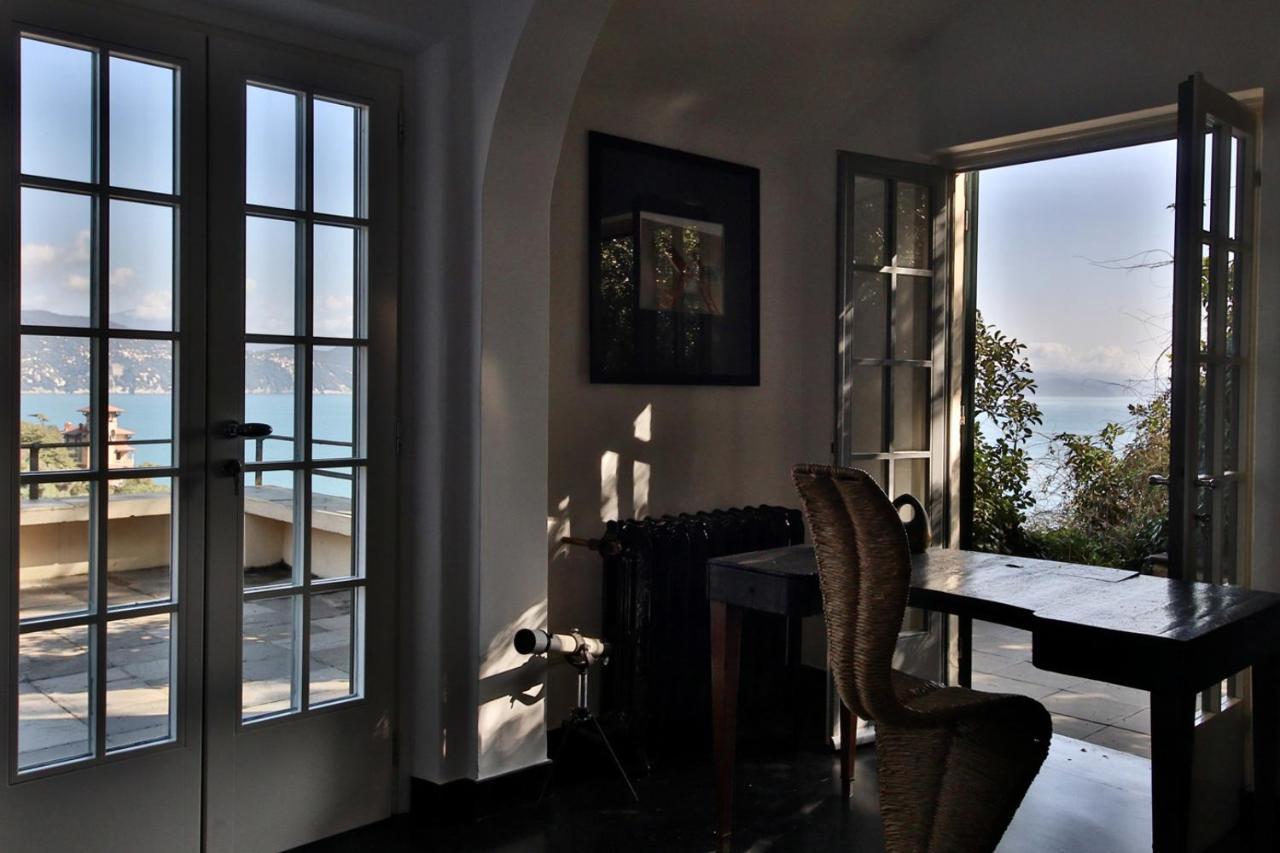 Villa Franca Portofino By Klabhouse Εξωτερικό φωτογραφία