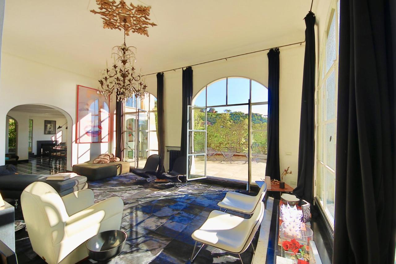 Villa Franca Portofino By Klabhouse Εξωτερικό φωτογραφία