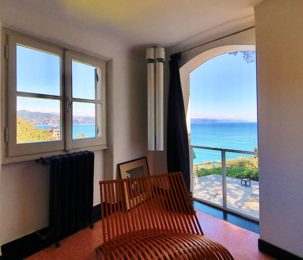 Villa Franca Portofino By Klabhouse Εξωτερικό φωτογραφία
