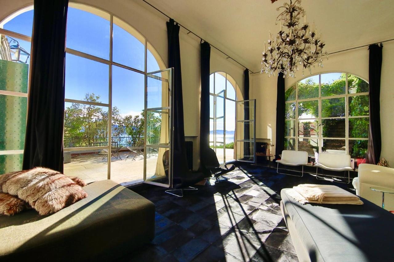 Villa Franca Portofino By Klabhouse Εξωτερικό φωτογραφία