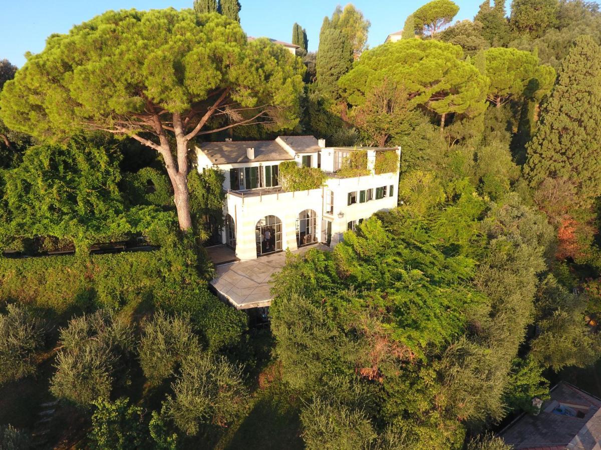 Villa Franca Portofino By Klabhouse Εξωτερικό φωτογραφία