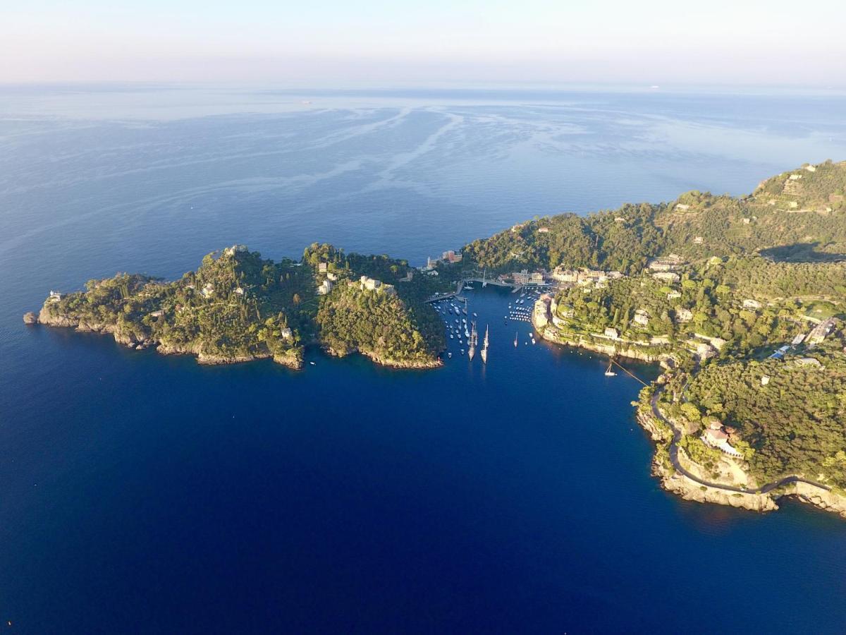 Villa Franca Portofino By Klabhouse Εξωτερικό φωτογραφία