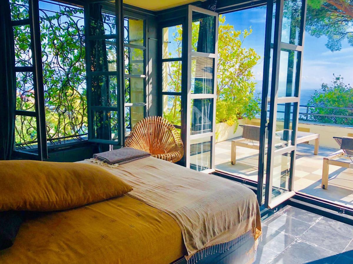 Villa Franca Portofino By Klabhouse Εξωτερικό φωτογραφία